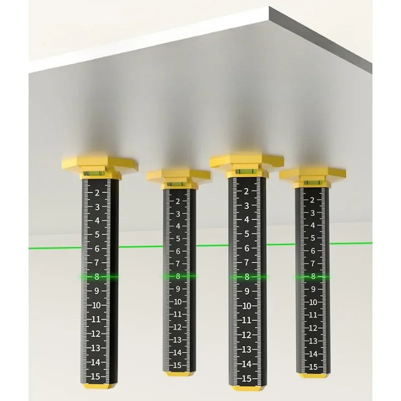 BULLE À NIVEAU | PERFECT LEVEL™