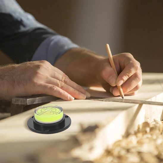 bulle-à-niveau-professionnel