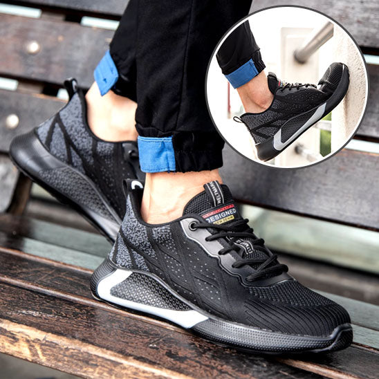 chaussures-de-sécurité-bricolage