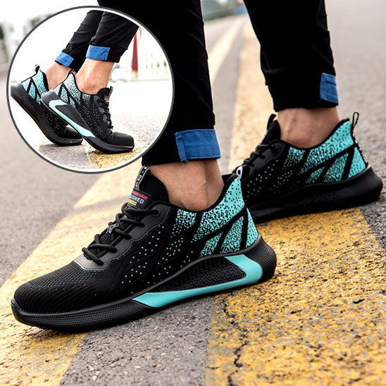 chaussures-de-sécurité-courses