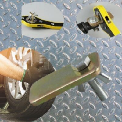 cle a cliquet pour cric adaptateur