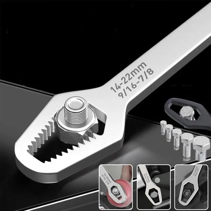 clé torx 18 en 1