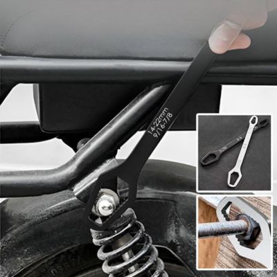cle torx demonte boulon cycle