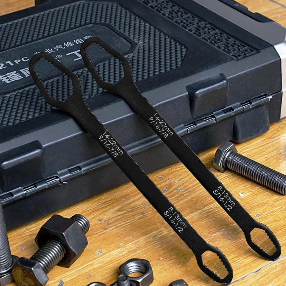 clé torx ultra compacte