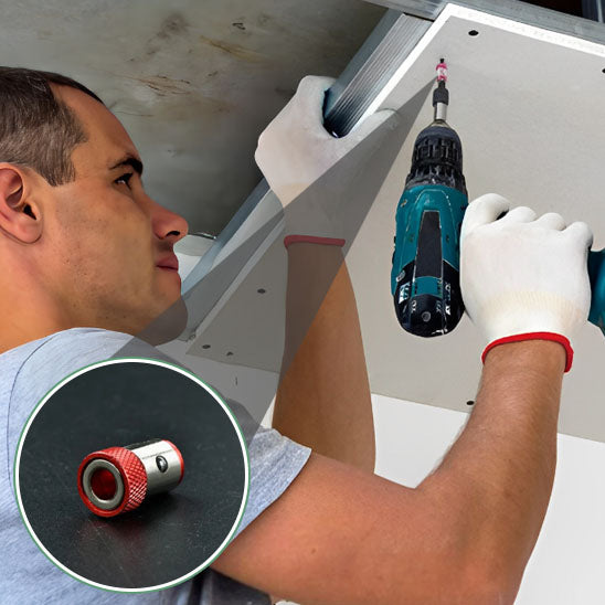 embout pour visseuse bricolage