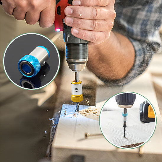 embout pour visseuse perceuse
