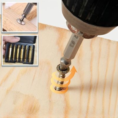extracteur de vis perceuse et visseuse