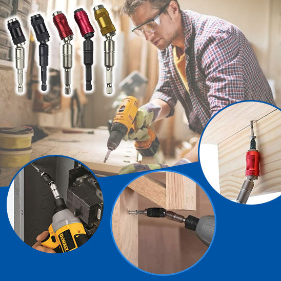 foret-perceuse-magnetique-durable