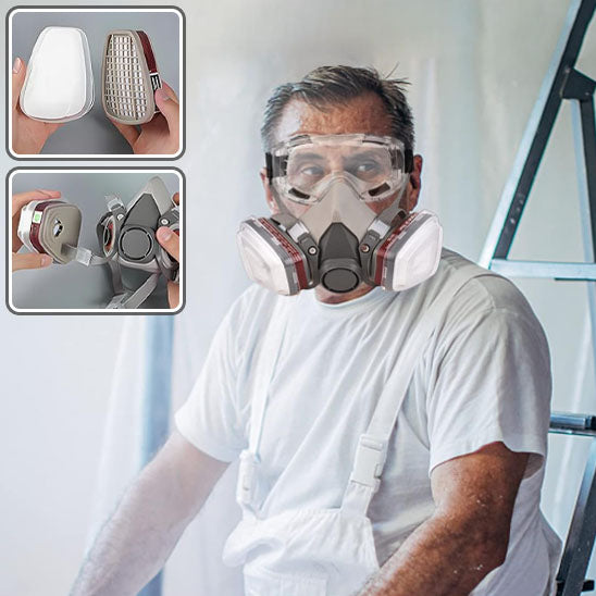 lunette-de-protection-masques-filtrant