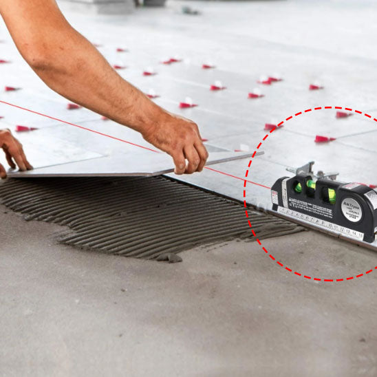 niveau-laser-carrelage