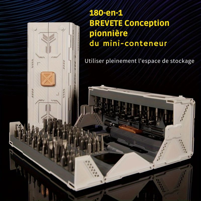 tournevis-de-précision-innovant