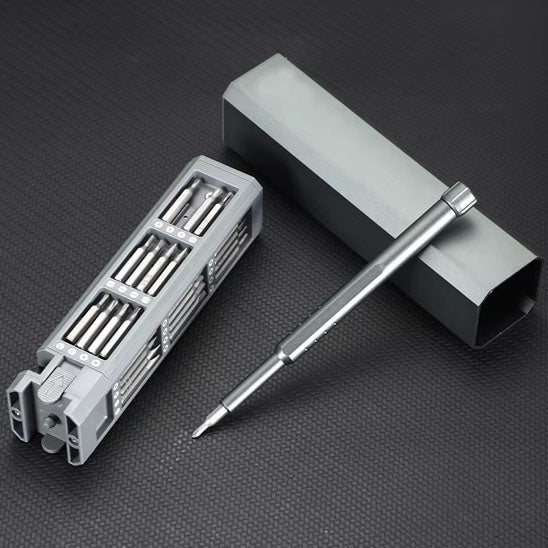 tournevis-de-précision-ultra-portable