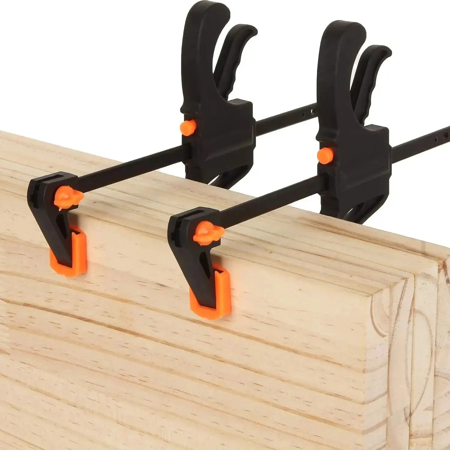 le duo de serre-joints EASYCLAMP™