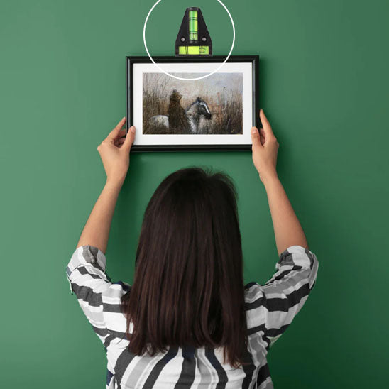 bulle-à-niveau-décoration-intérieur