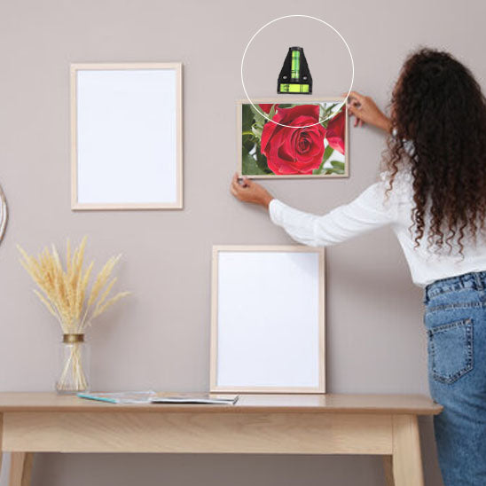 bulle-à-niveau-décoration