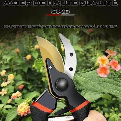 SECATEUR | EASYSHEARS™