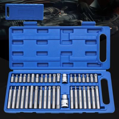 embout vissage 40 pieces