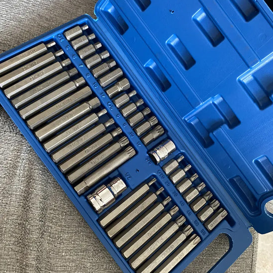 embout vissage multifonction