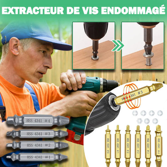 extracteur-de-vis-endommagées