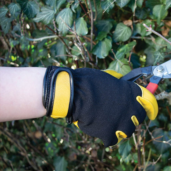 gants-de-jardinage-securité