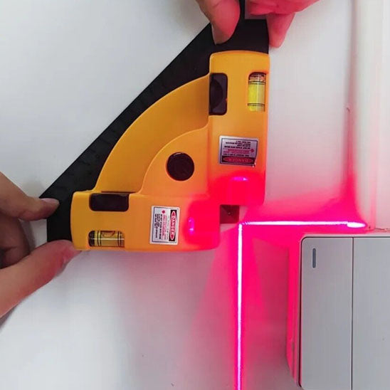 laser-niveau-haute-résistance