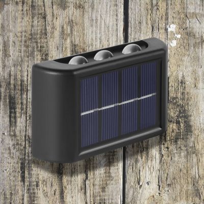 luminaire exterieur solaire 3