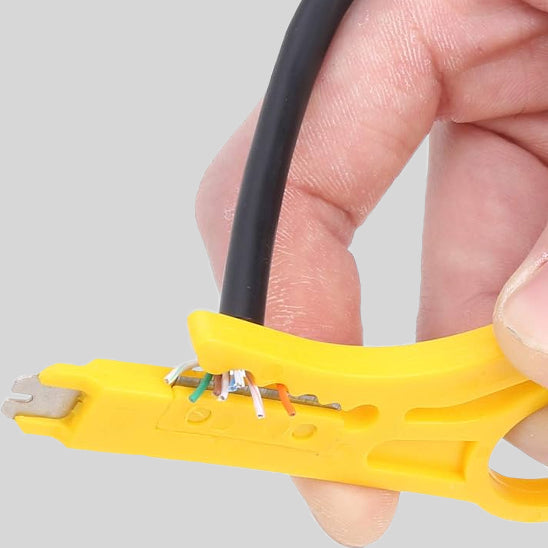 pince a denuder multifonction