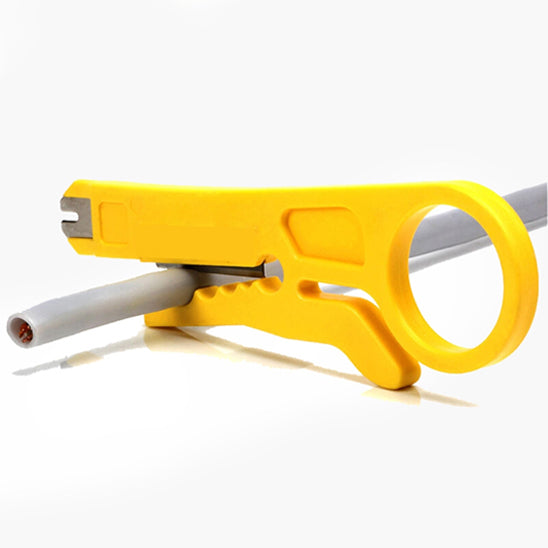 pince a denuder portable