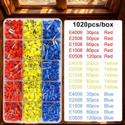 pince a sertir boite 1020 connexions