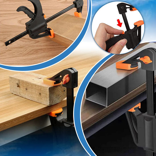 le duo de serre-joints EASYCLAMP™