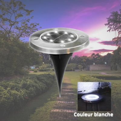 spot solaire | LawnLight™