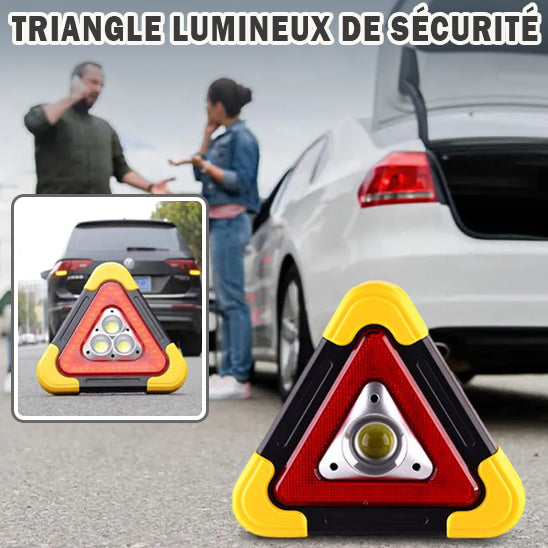 triangle-pour-voiture-lumineux