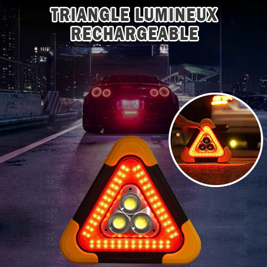 triangle-pour-voiture-rechargeable